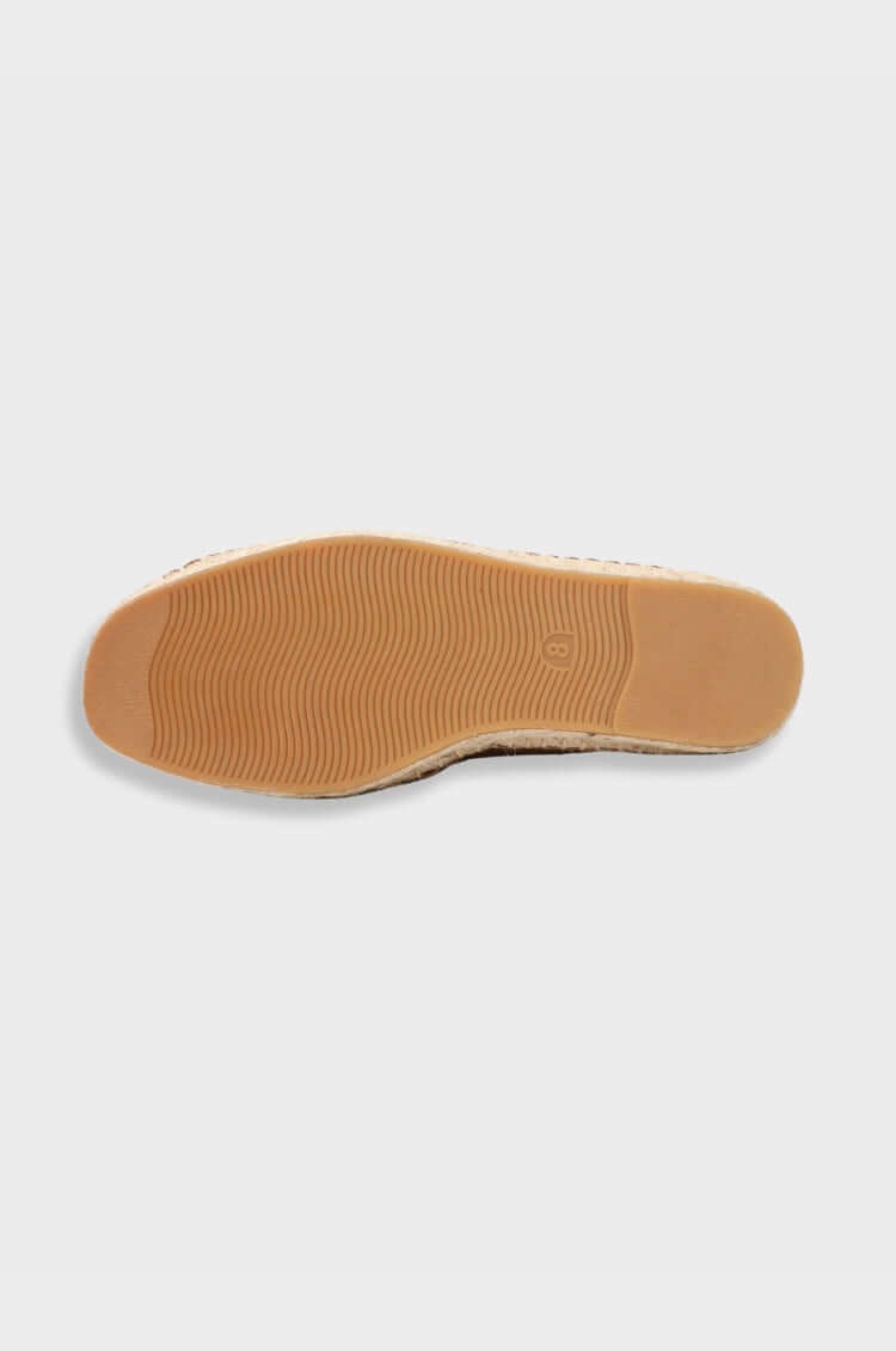 MOCASSINI ESPADRILLES