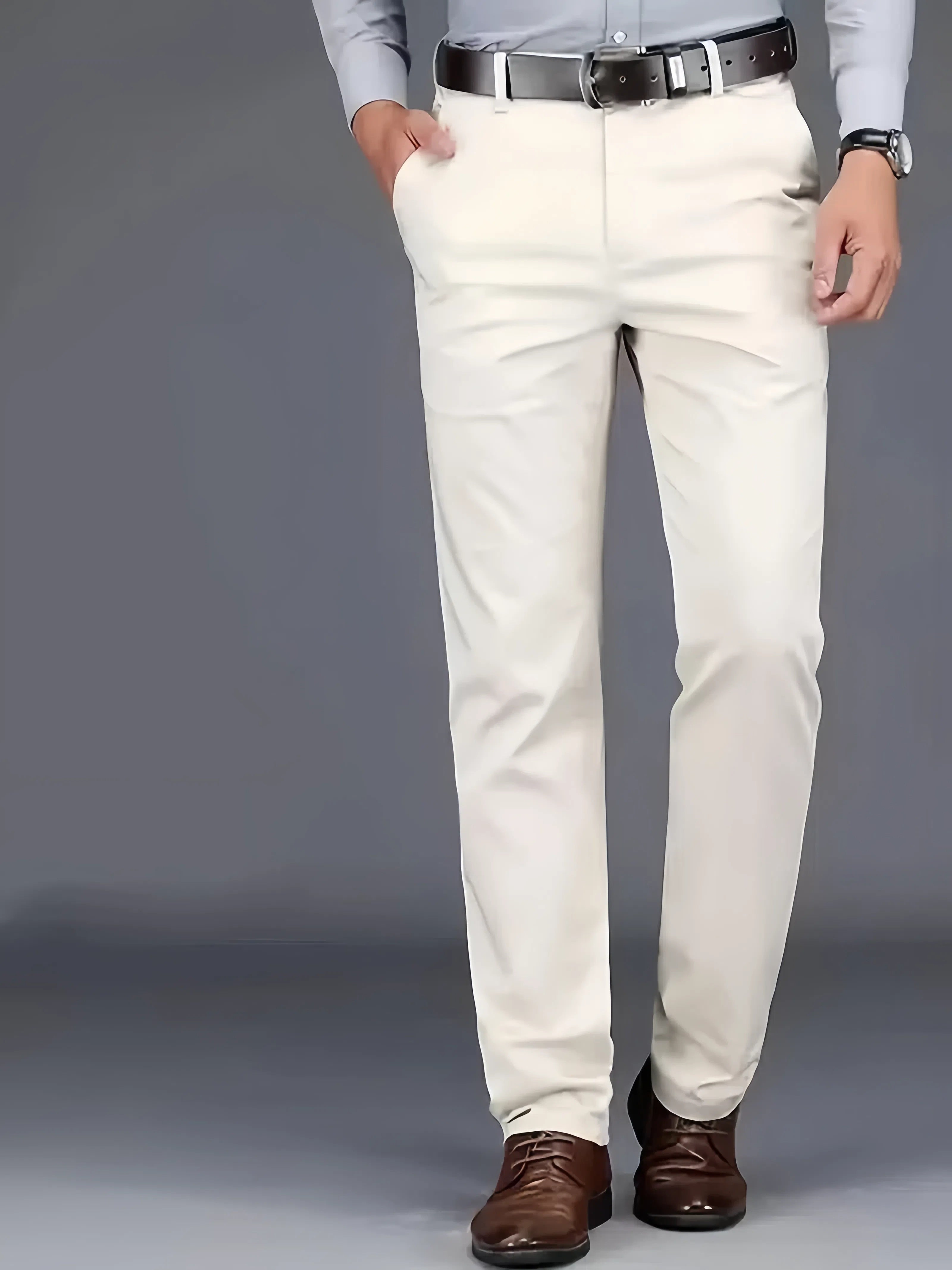MARCO | PANTALONI LEGGERI DA UOMO PER OGNI GIORNO