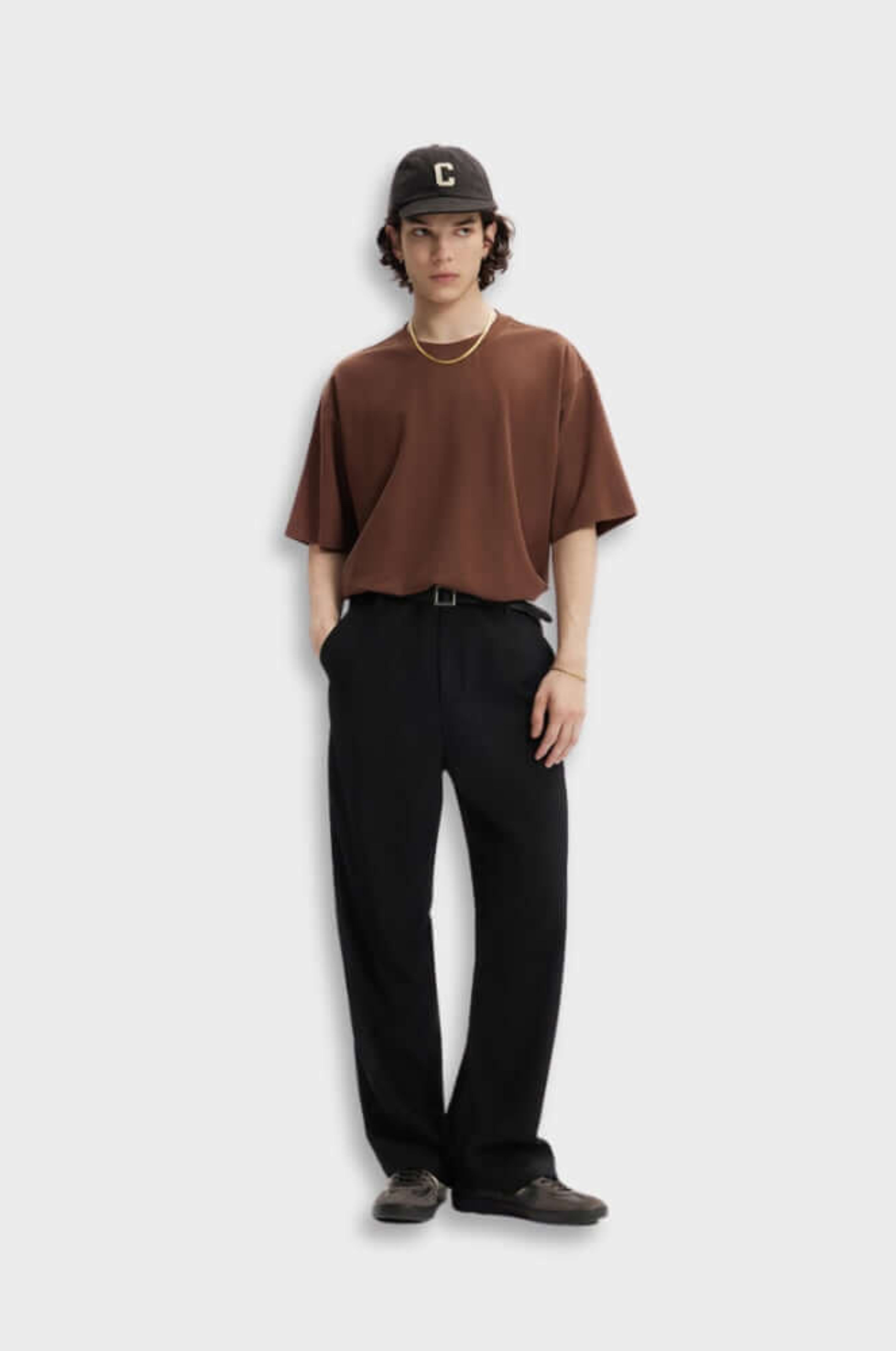 LUXE CHINO