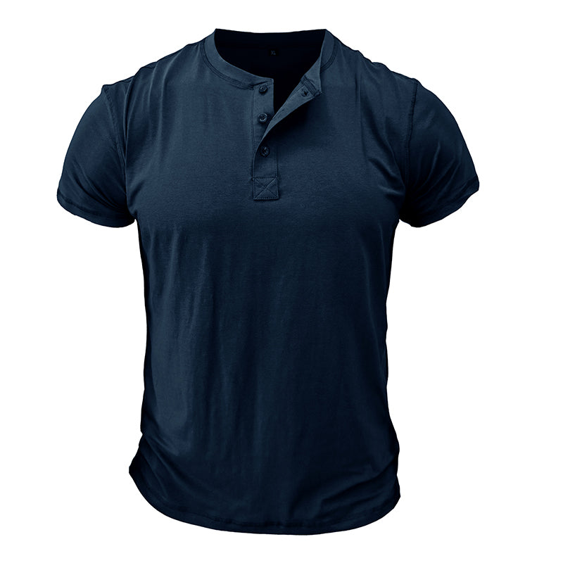 MATTEO | CAMICIA CASUAL IN COTONE