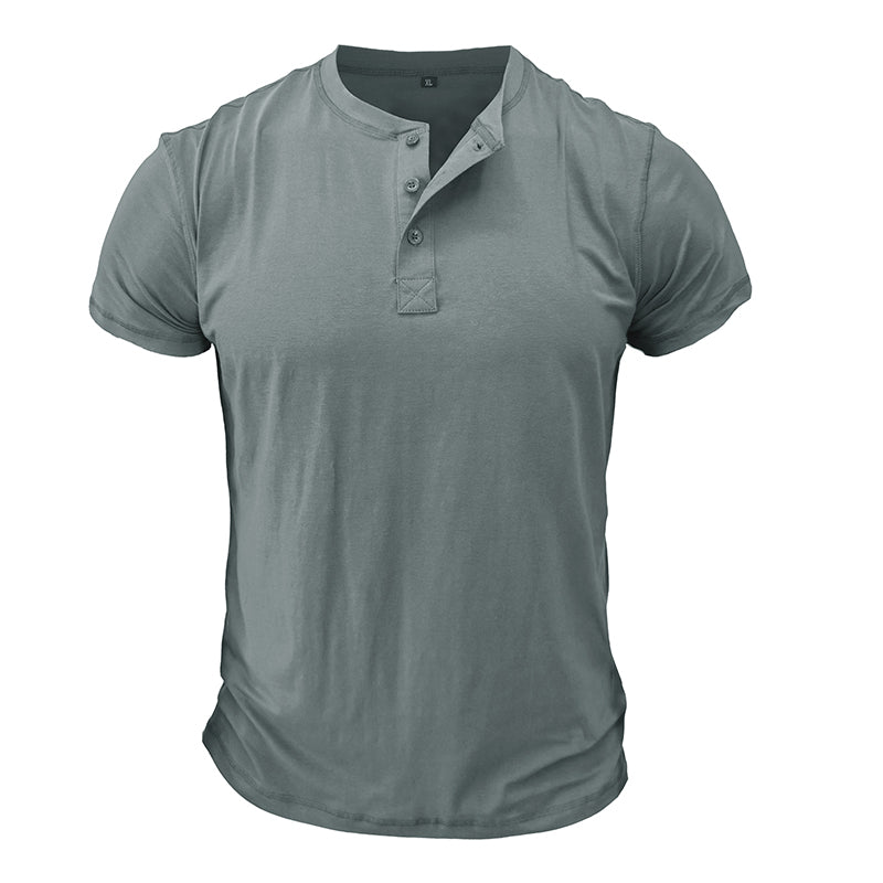 MATTEO | CAMICIA CASUAL IN COTONE