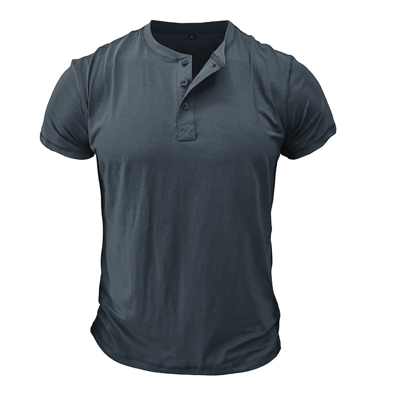 MATTEO | CAMICIA CASUAL IN COTONE