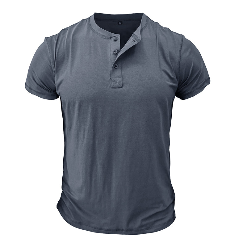 MATTEO | CAMICIA CASUAL IN COTONE