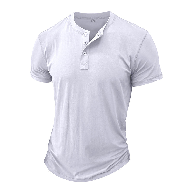 MATTEO | CAMICIA CASUAL IN COTONE