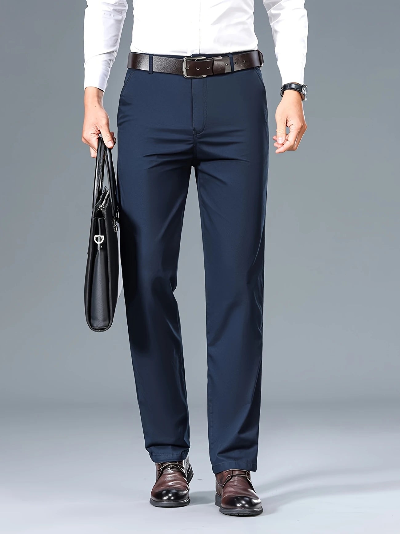 MARCO | PANTALONI LEGGERI DA UOMO PER OGNI GIORNO
