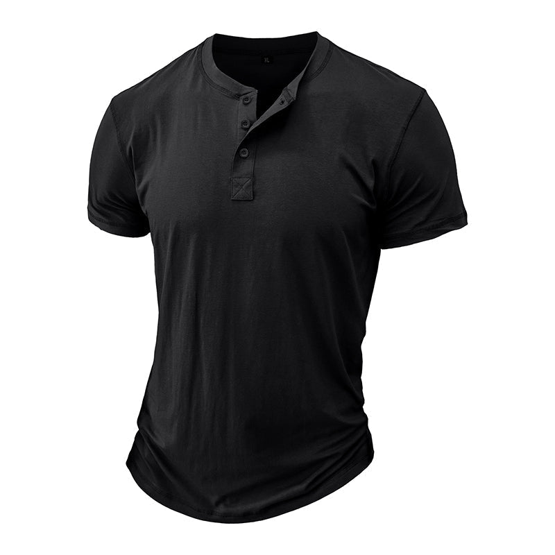 MATTEO | CAMICIA CASUAL IN COTONE