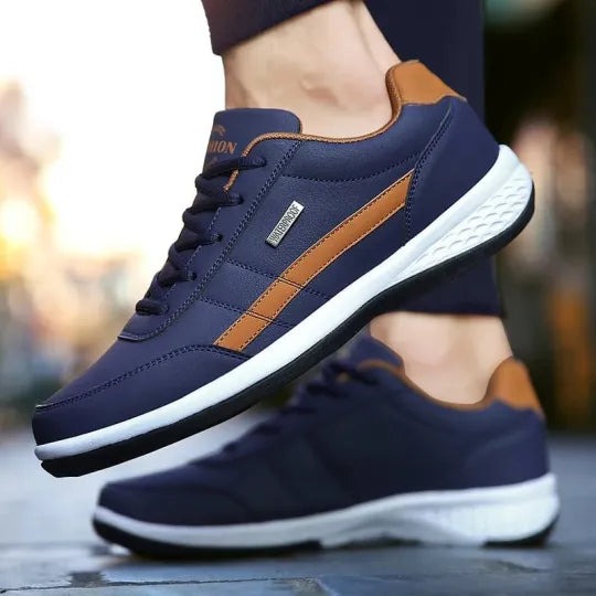 MARTIN | SCARPE ORTOPEDICHE IN PELLE
