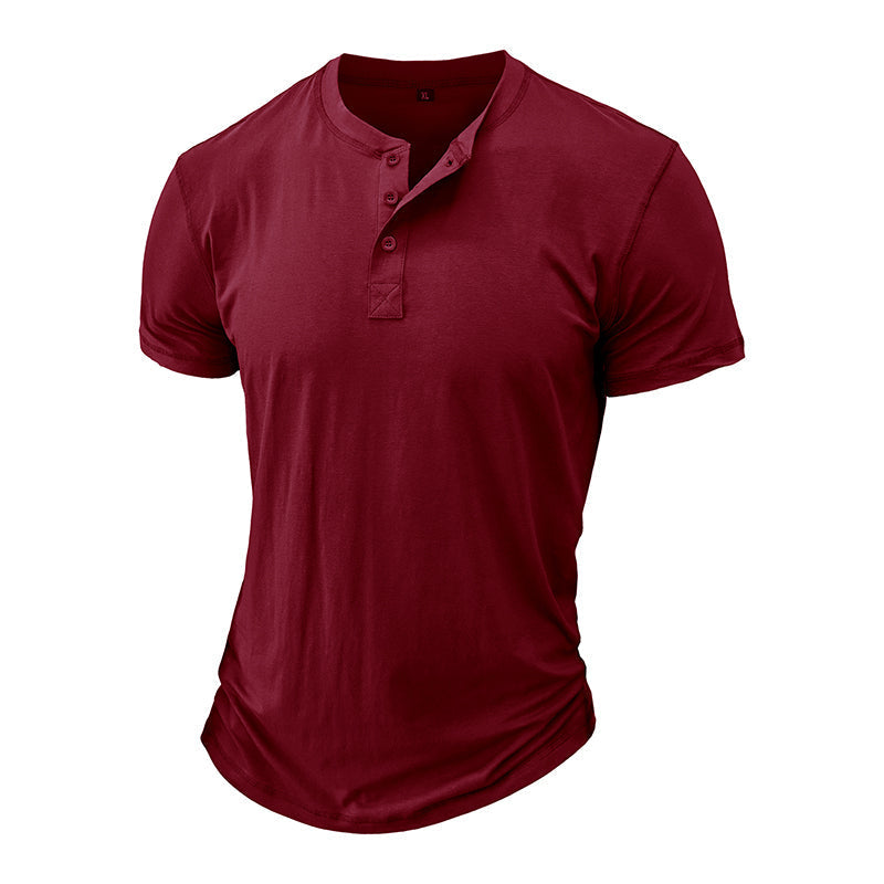 MATTEO | CAMICIA CASUAL IN COTONE