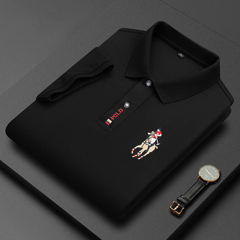 SIMONE | POLO CLASSICA