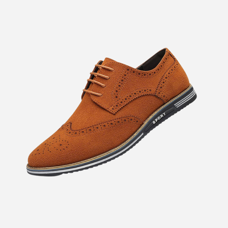 Rossi Roma | Scarpe da uomo di lusso