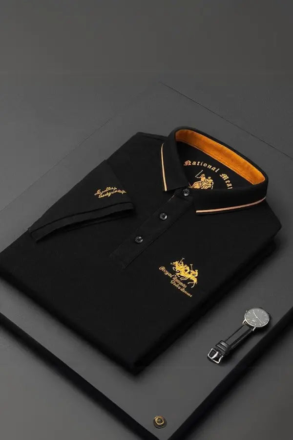 ROSSI ROMA | POLO DI LUSSO