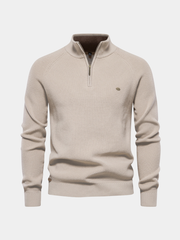 ROSSI ROMA | MAGLIONE AUTUNNALE DI LUSSO