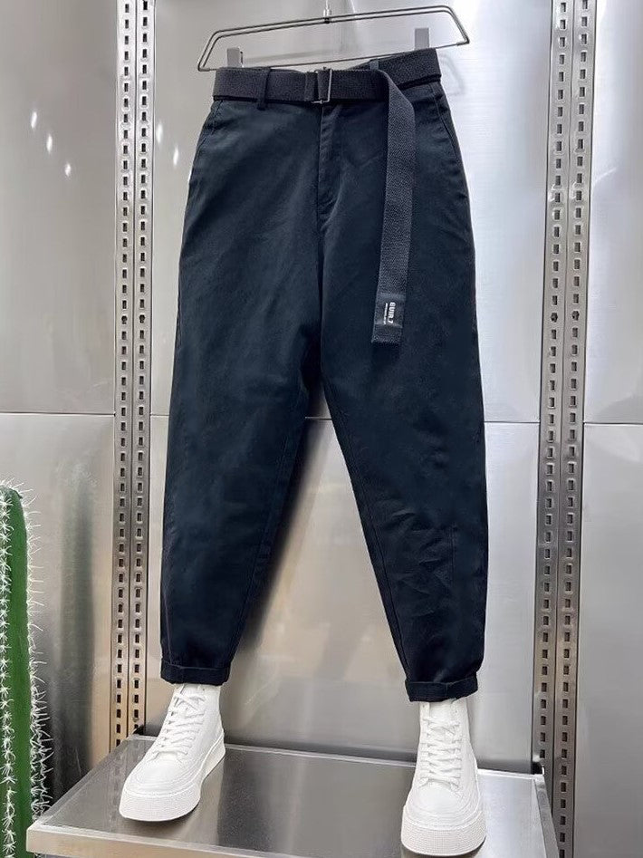 ROSSI ROMA™ | PANTALONI LEGGERI PRIMAVERILI
