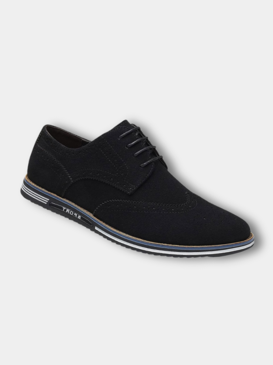 Rossi Roma | Scarpe da uomo di lusso