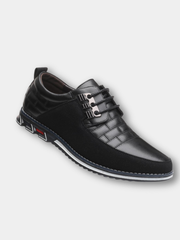 LUIGI | SCARPE IN PELLE TRASPIRANTI