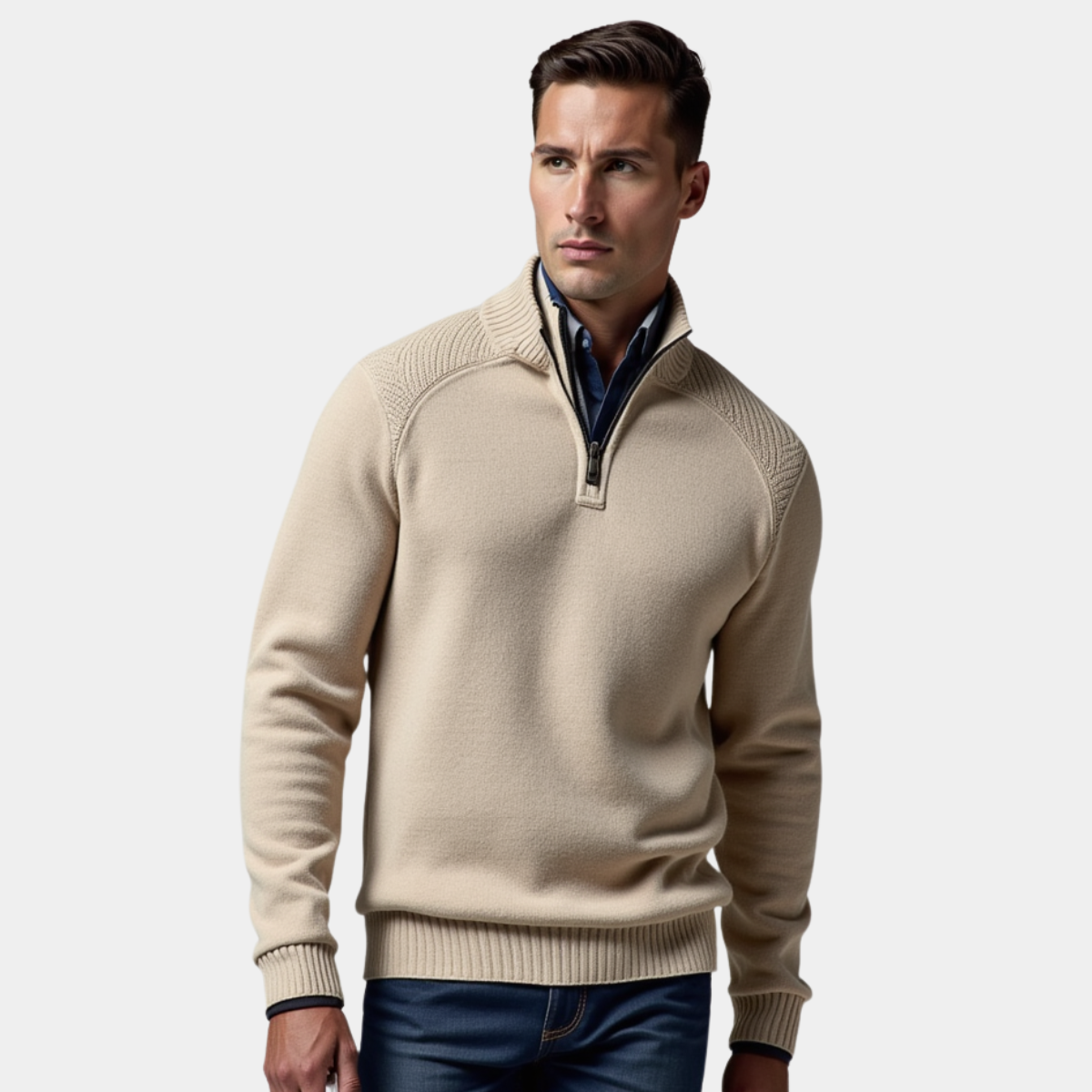 MASSIMO | PULLOVER DI LUSSO
