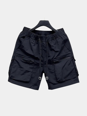 PANTALONI CARGO METROFLEX