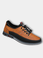 Mauro™ | Scarpe Oxford di Qualità Artigianale