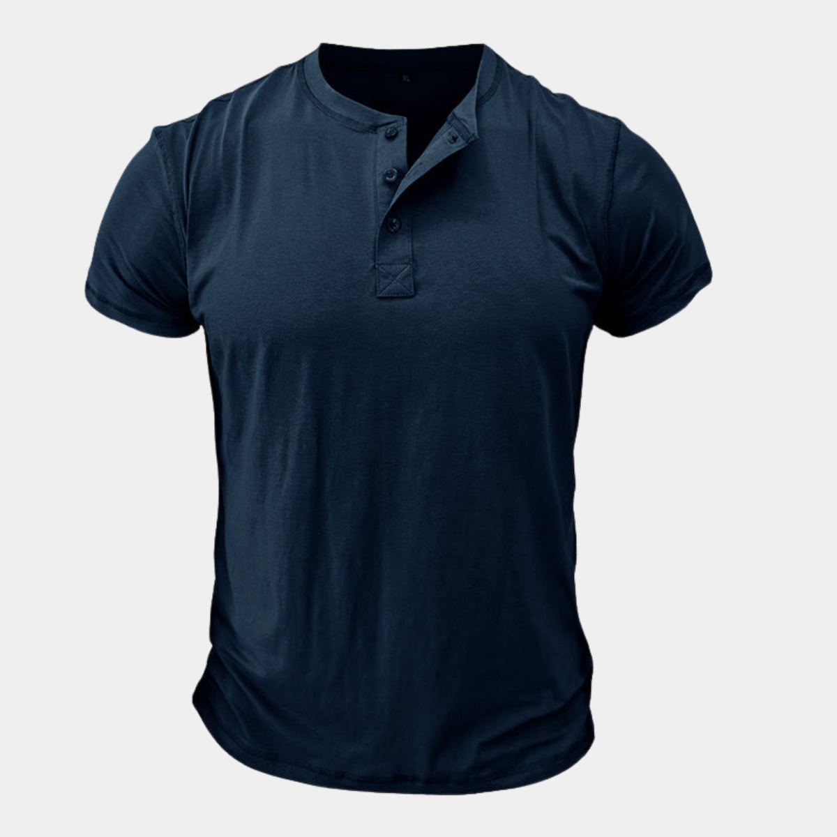 MATTEO | CAMICIA CASUAL IN COTONE