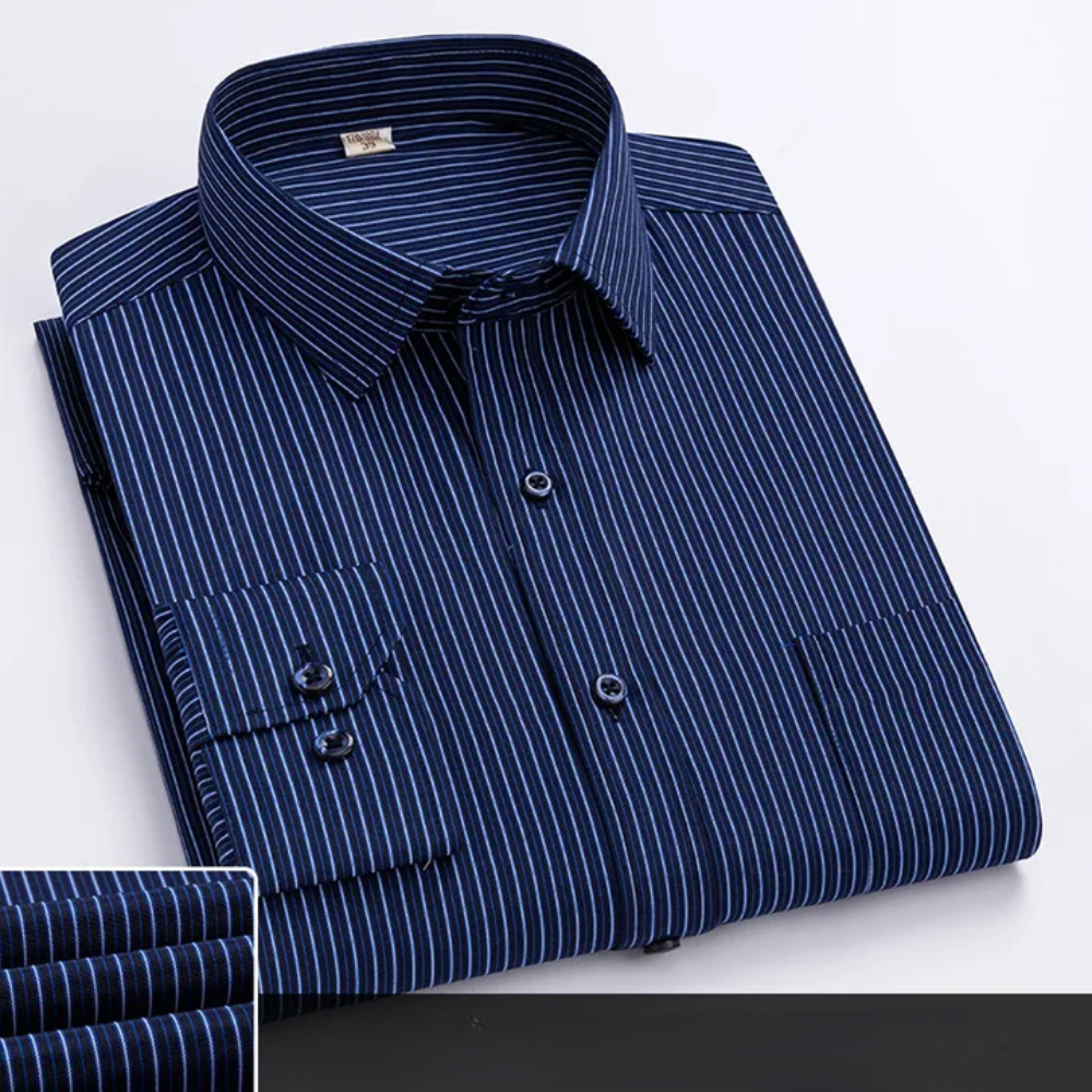 ROSSI ROMA | CAMICIA DA UFFICIO FORMALE
