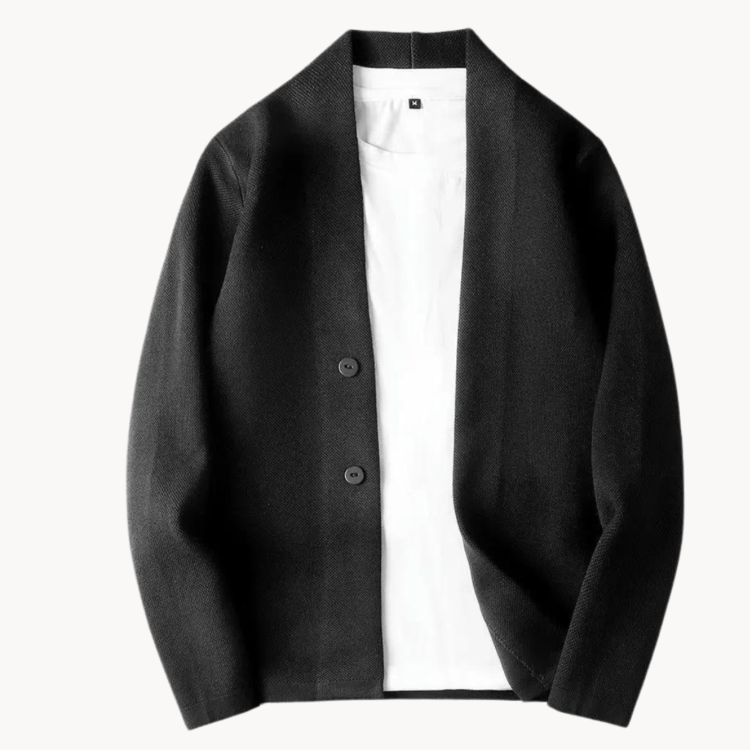 EMANUELE | BLAZER DI LUSSO