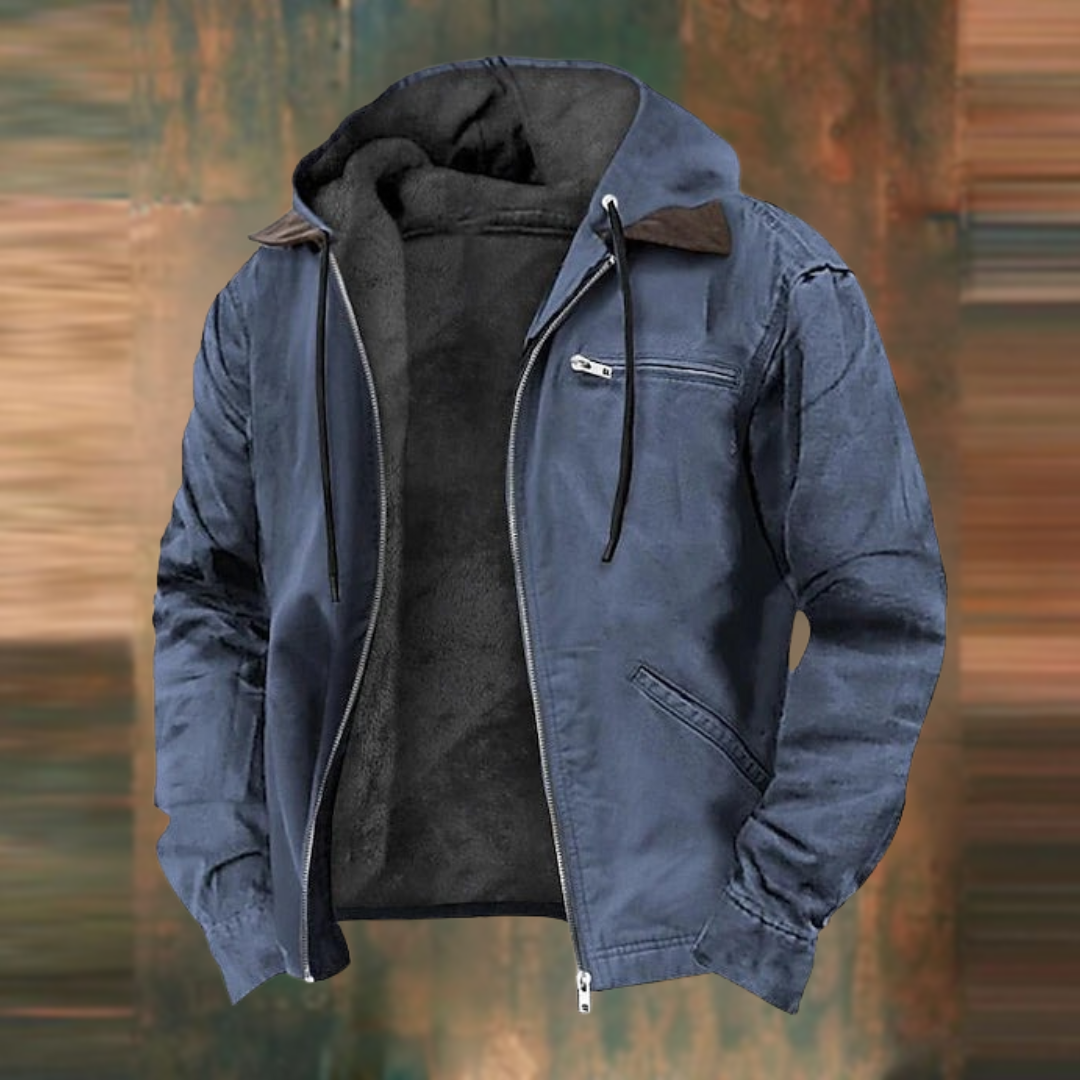 GASPARE | GIACCA PRIMAVERA UOMO