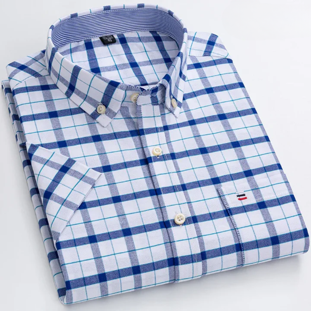 Givalli - Camicia Chic in Cotone