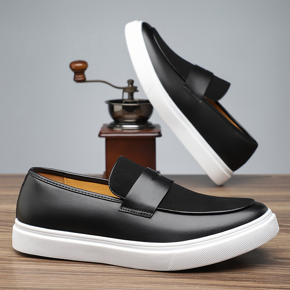 ROSSI ROMA | SCARPE ELEGANTI DA UOMO