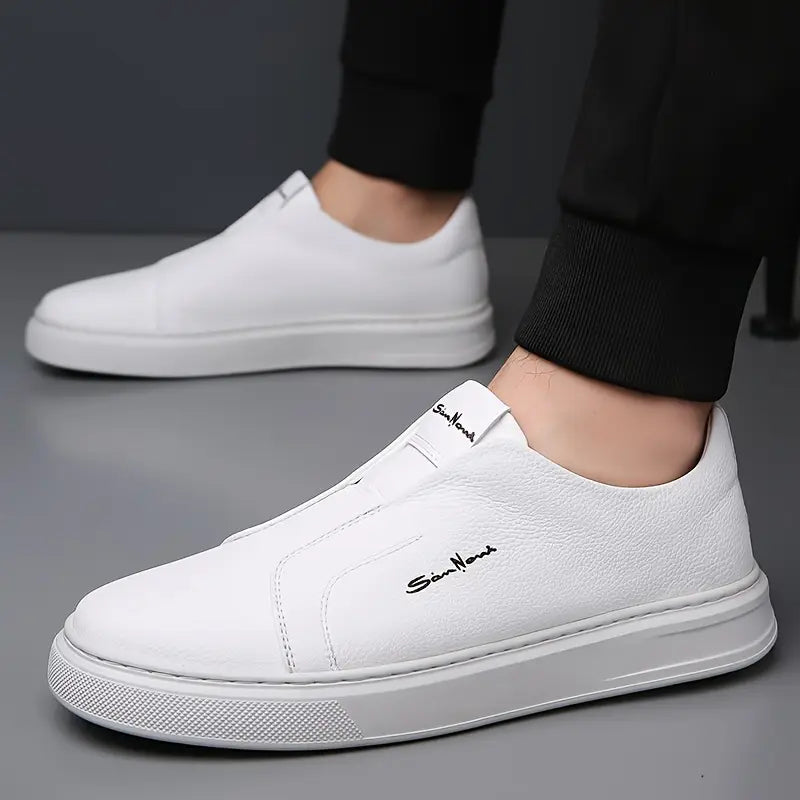 ROSSI ROMA | SCARPE IN PELLE