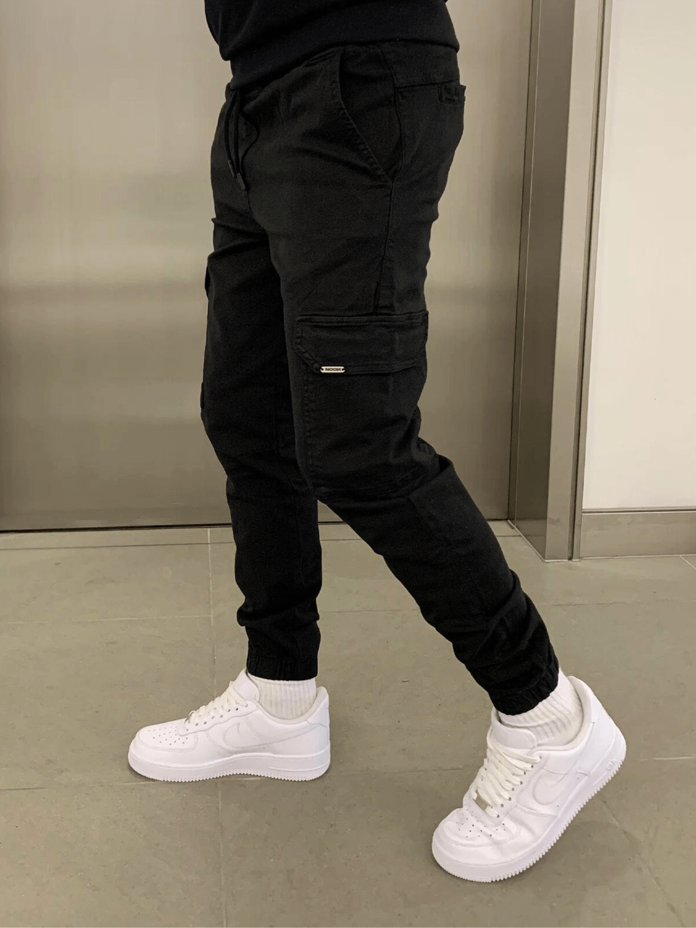 ROSSI ROMA™ | PANTALONI CARGO