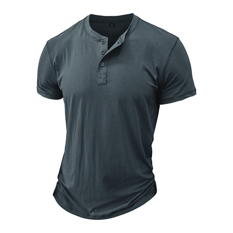 MATTEO | CAMICIA CASUAL IN COTONE