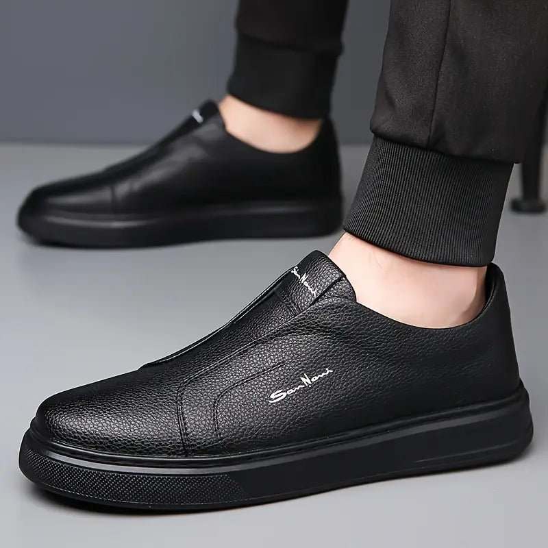 ROSSI ROMA | SCARPE IN PELLE
