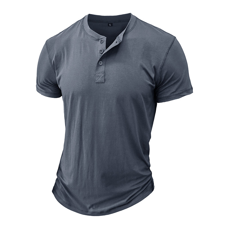 MATTEO | CAMICIA CASUAL IN COTONE