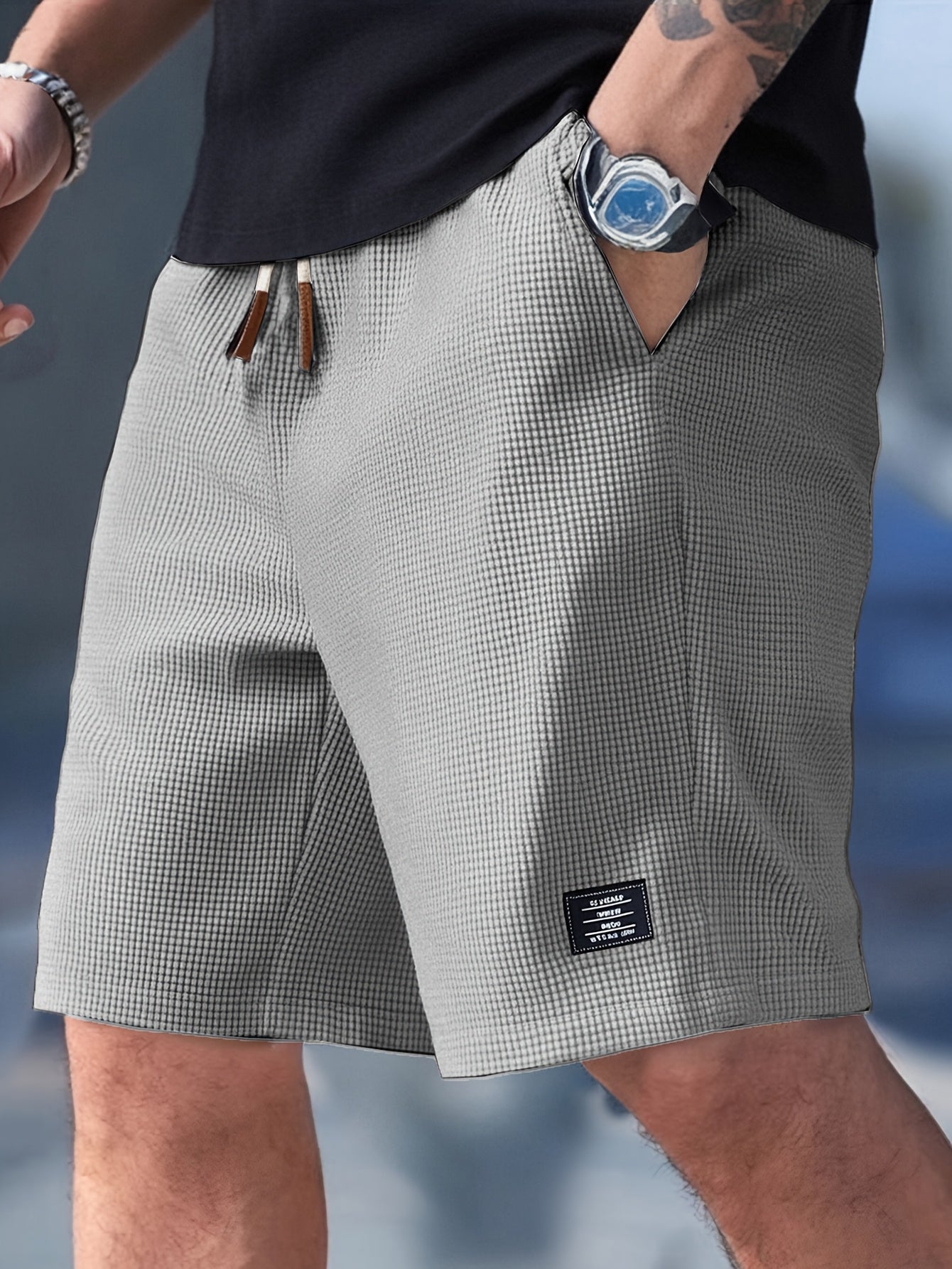 ERMES | SHORT ESTIVI ELEGANTI