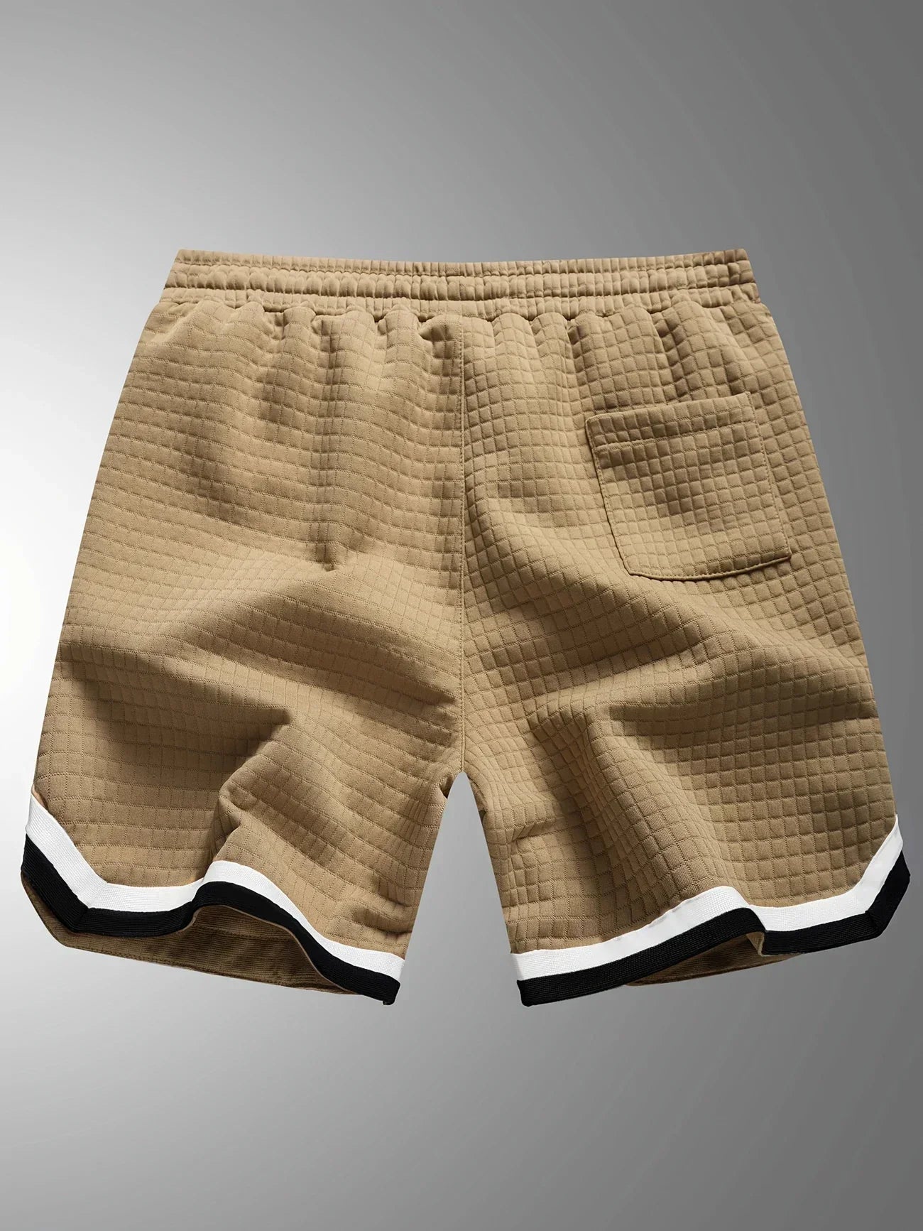 LUCA | PANTALONCINI AIRY