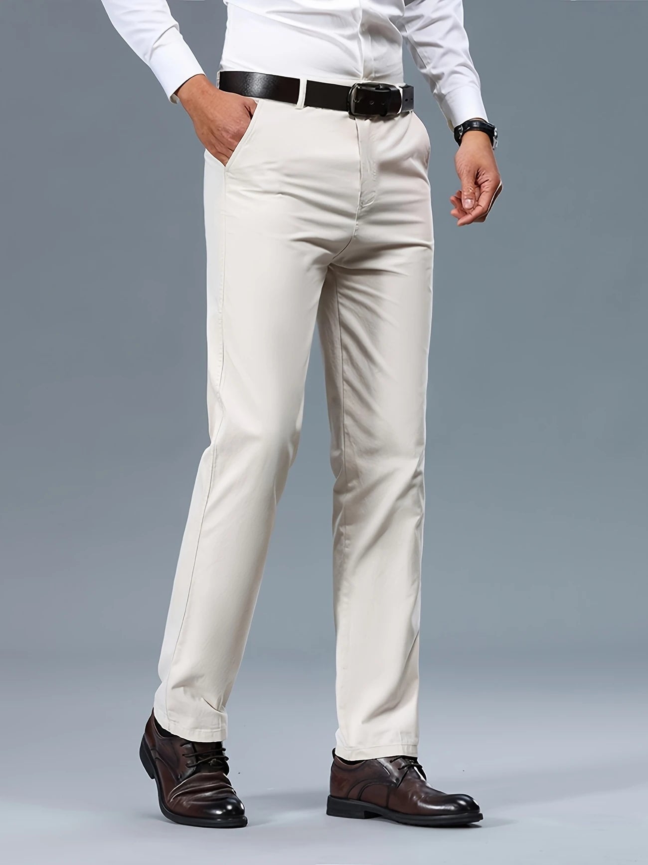 MARCO | PANTALONI LEGGERI DA UOMO PER OGNI GIORNO