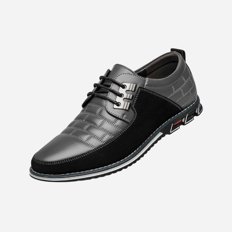 LUIGI | SCARPE IN PELLE TRASPIRANTI
