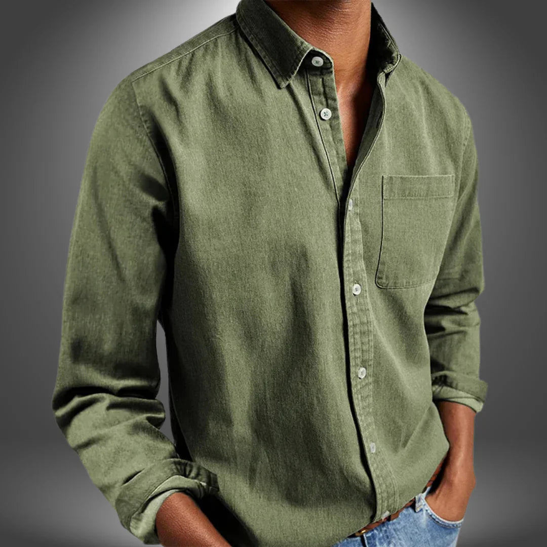 LEONARDO | CAMICIA DI LUSSO (1+1 OMAGGIO)
