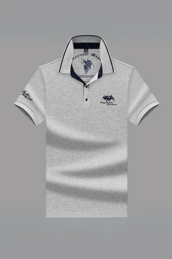 ROSSI ROMA | POLO DI LUSSO