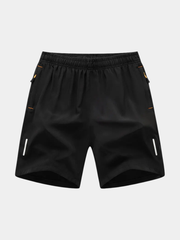 ROSSI ROMA™ | PANTALONI CORTI SPORTIVI DA UOMO