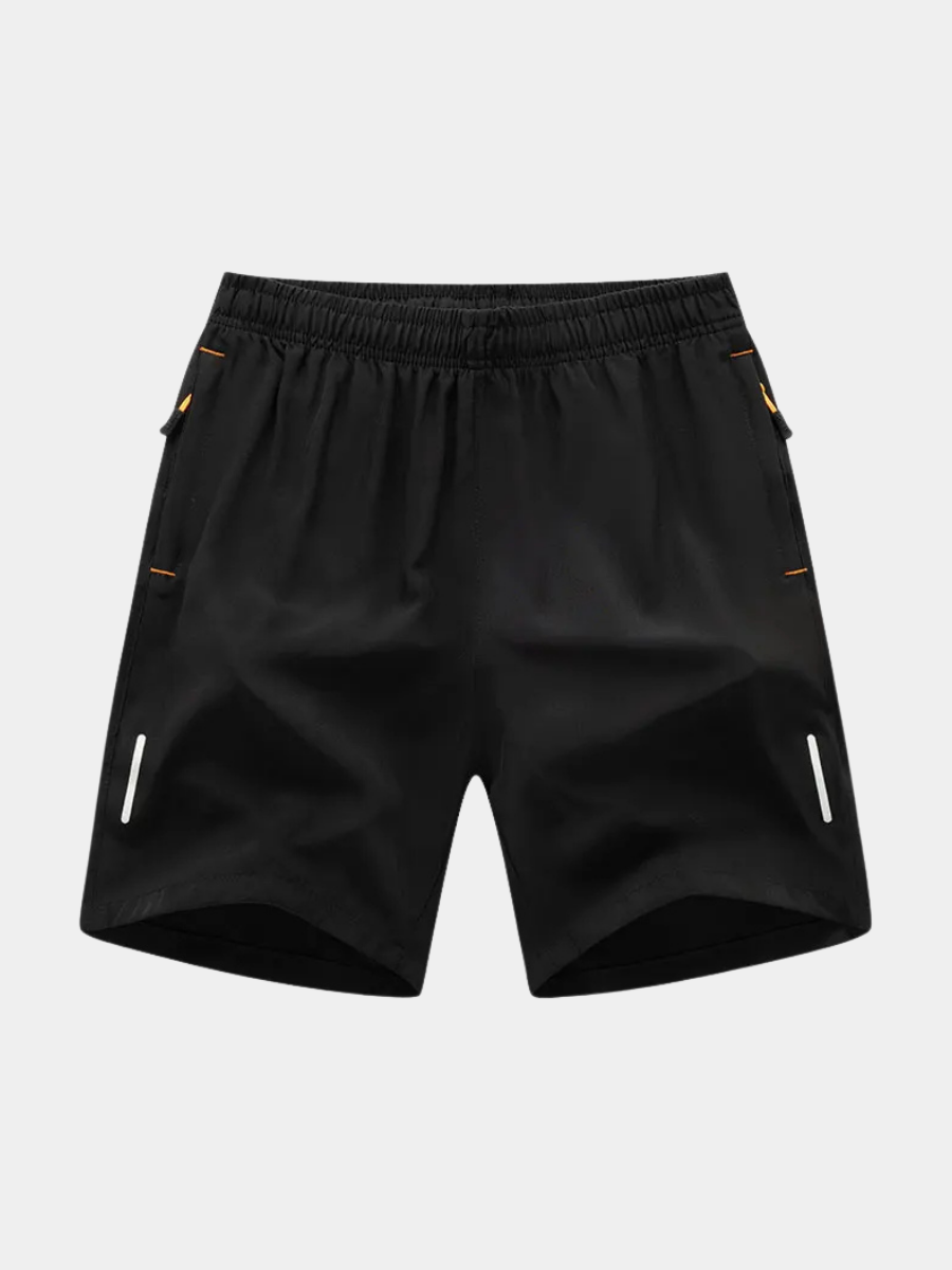 ROSSI ROMA™ | PANTALONI CORTI SPORTIVI DA UOMO
