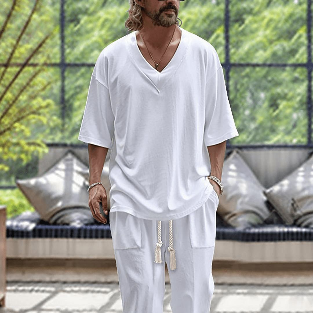 NERIO | SET DA UOMO IN STILE PREMIUM