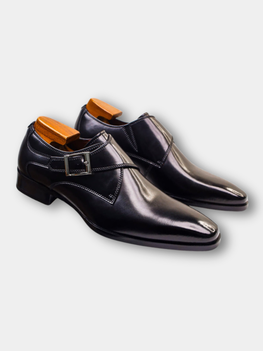 ROSSI ROMA™ | SCARPE IN PELLE