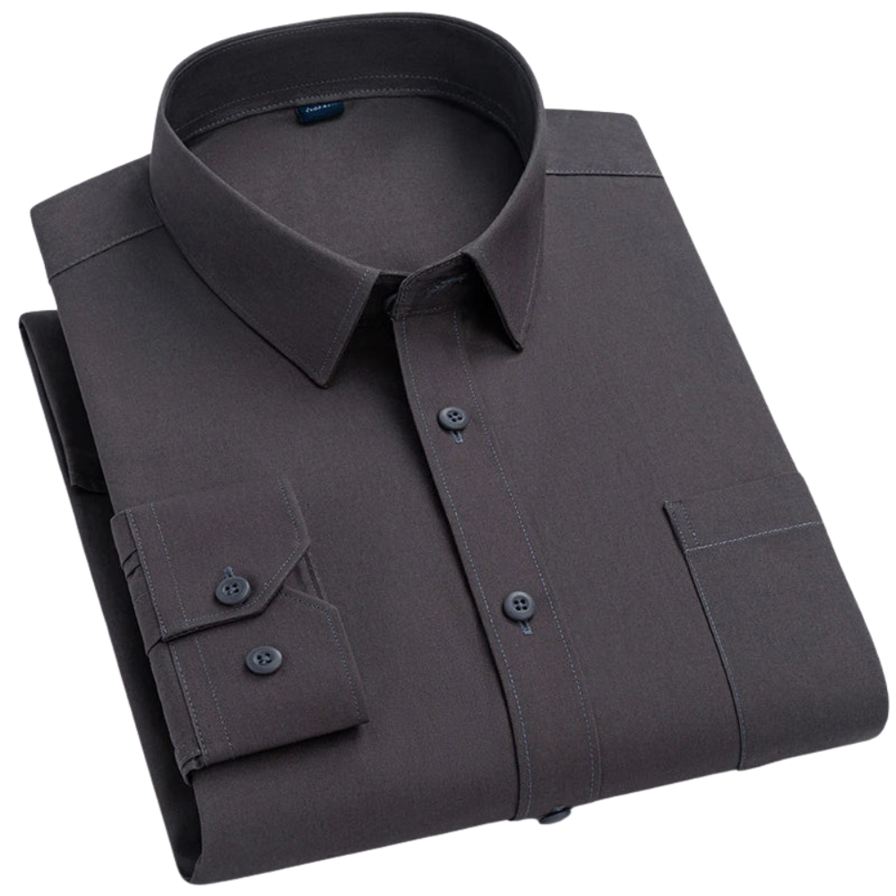 ROSSI ROMA | CAMICIA DI LUSSO IN COTONE