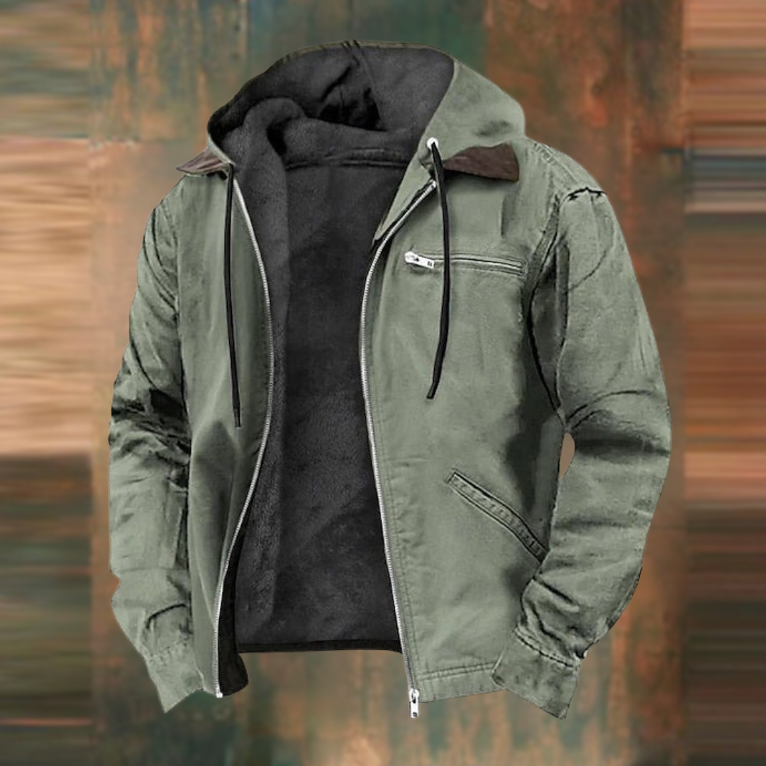 GASPARE | GIACCA PRIMAVERA UOMO