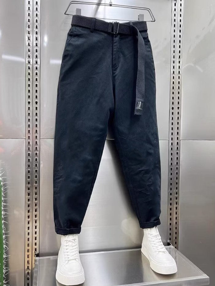 ROSSI ROMA™ | PANTALONI LEGGERI PRIMAVERILI