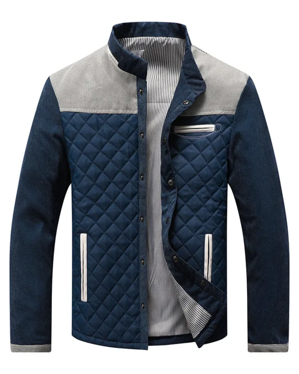 ROSSI ROMA | GIACCA DA UOMO DI LUSSO