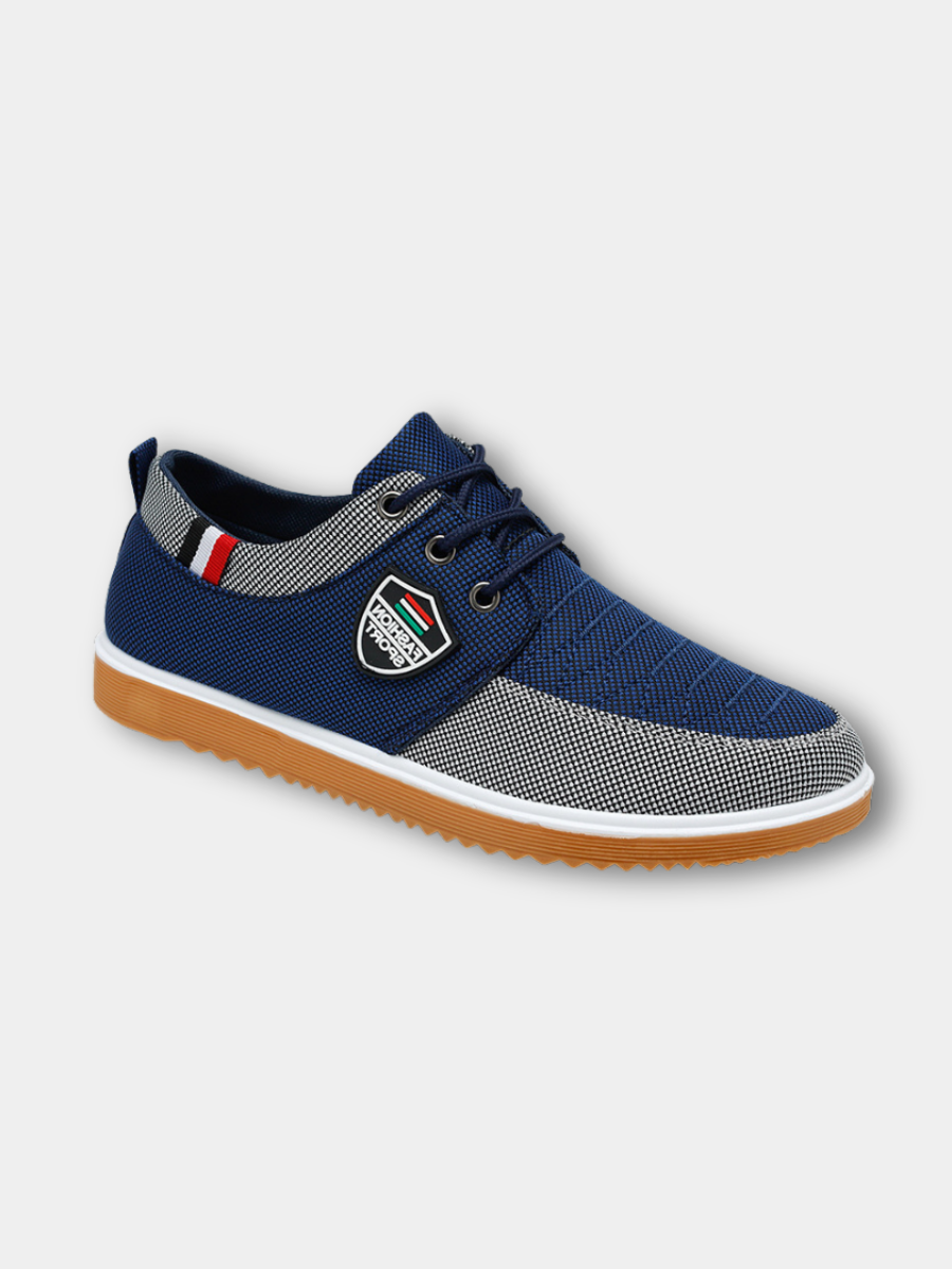 ROSSI ROMA™ | SCARPE PREMIUM CON SUOLA ORTOPEDICA