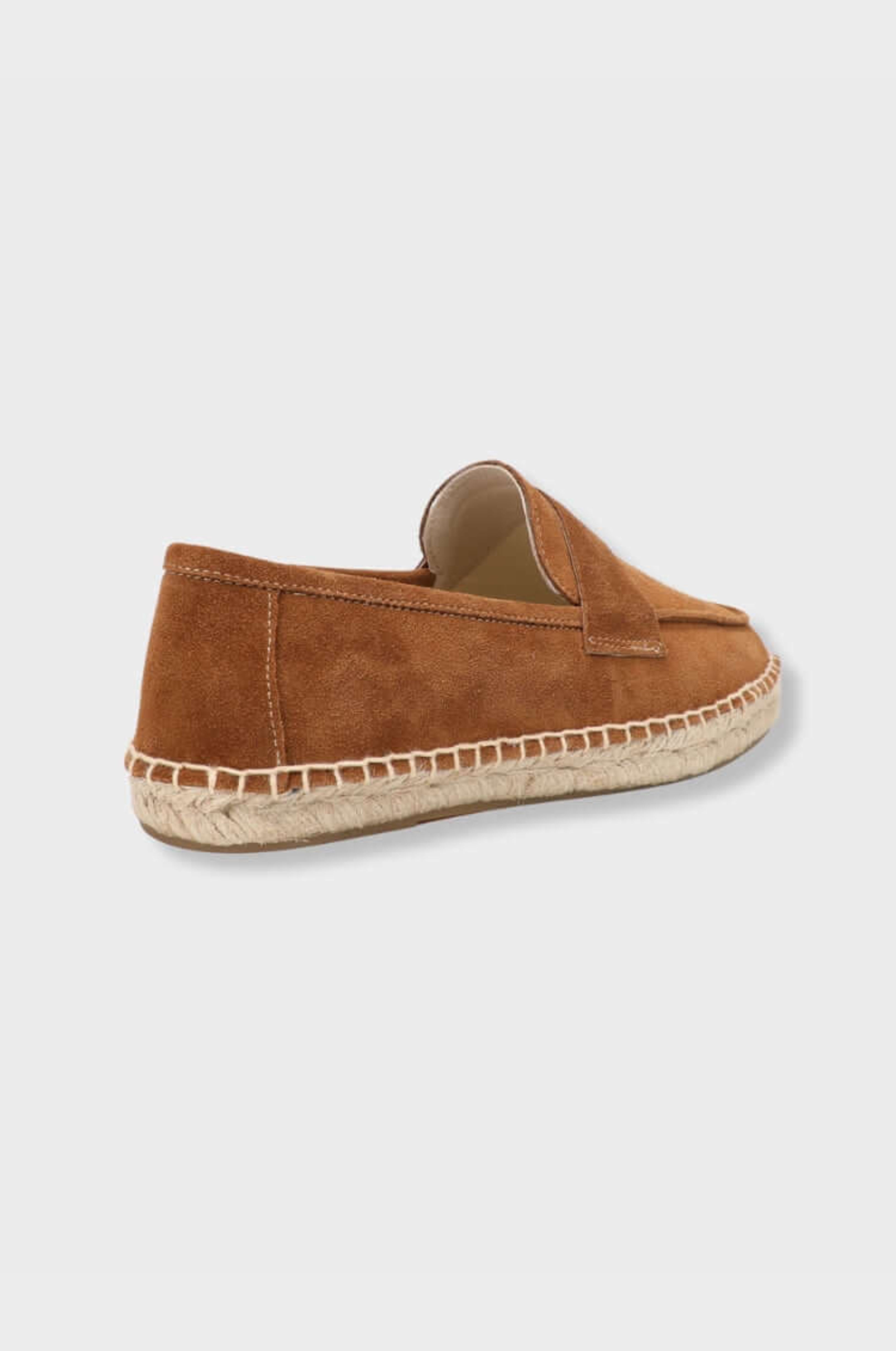 MOCASSINI ESPADRILLES