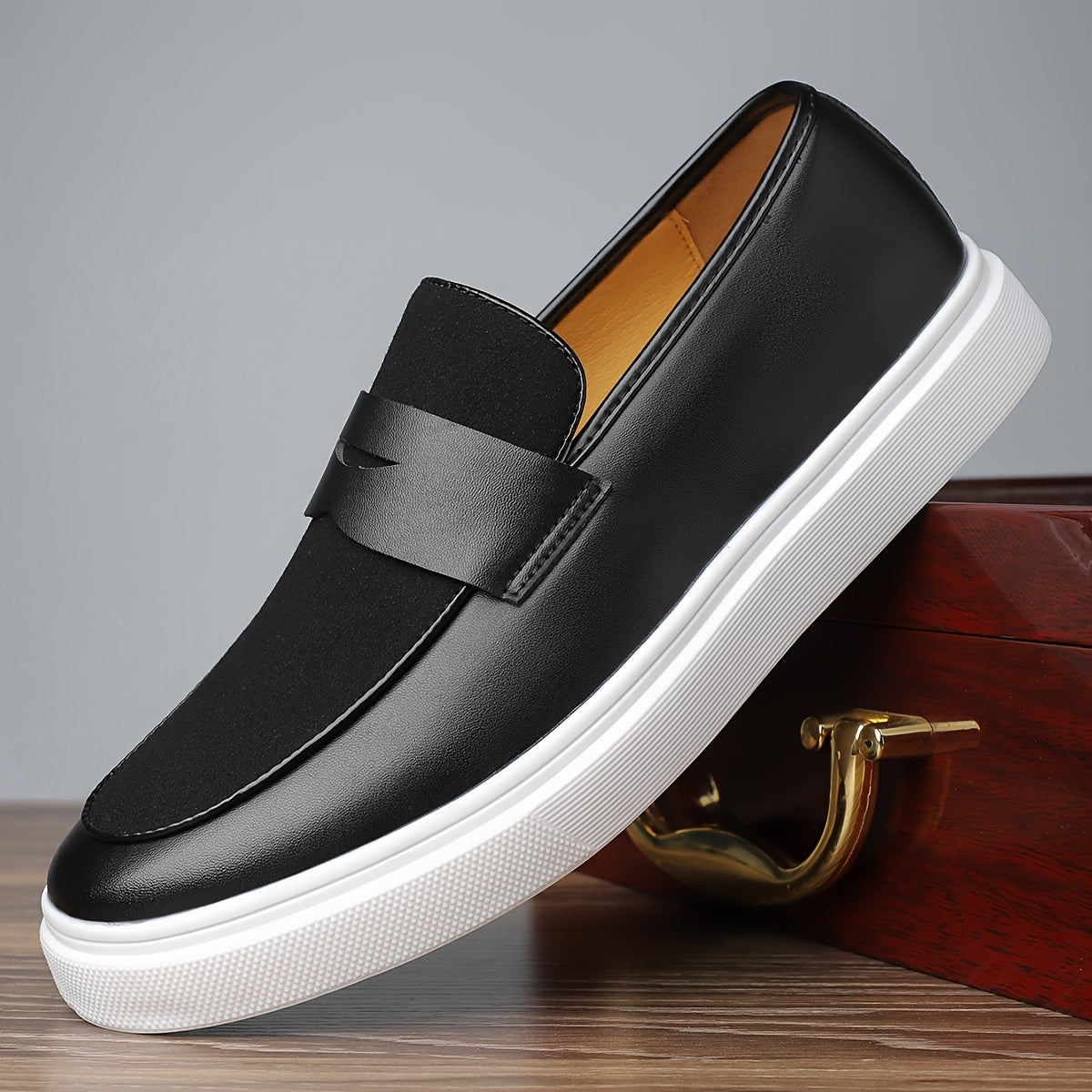 ROSSI ROMA | SCARPE ELEGANTI DA UOMO
